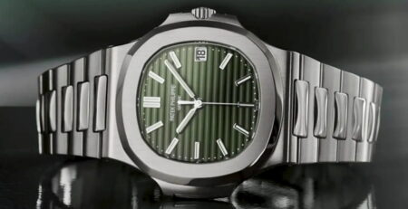 Buyers Paying $552,000 for $36,000 Patek Philippe