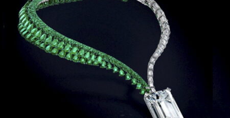Dubai Billionaire Buys Troubled Swiss Jeweler De Grisogono