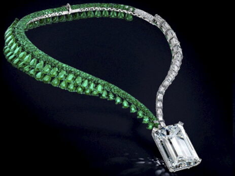 Dubai Billionaire Buys Troubled Swiss Jeweler De Grisogono