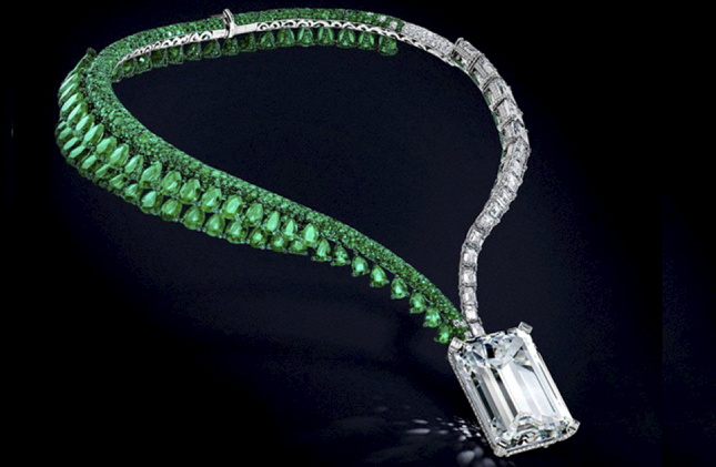 Dubai Billionaire Buys Troubled Swiss Jeweler De Grisogono