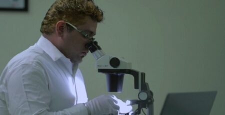 GIA is to close its Antwerp grading lab