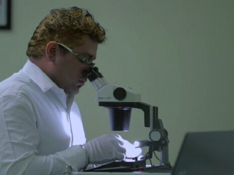 GIA is to close its Antwerp grading lab