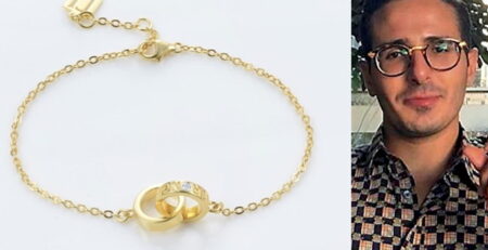 Leviev Bracelet helps Tinder Swindler Victims