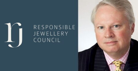 Responsible Jewellery Council john hall