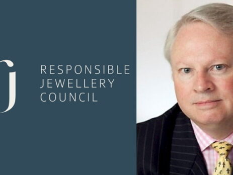 Responsible Jewellery Council john hall