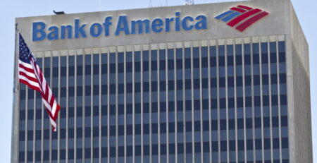 Bank Of America Bank