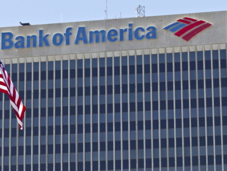 Bank Of America Bank