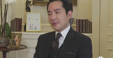 calvin lo