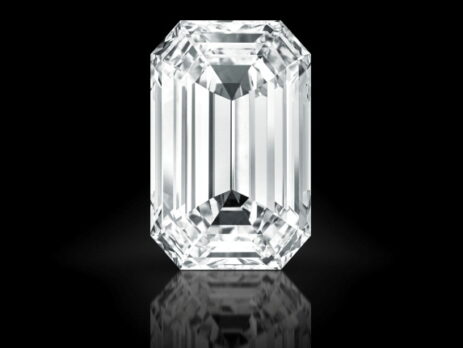 diamond 103-ct Light of Africa Sells for over $20m