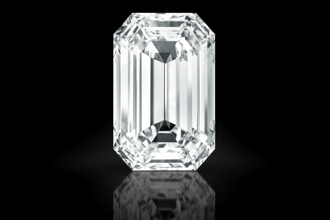 diamond 103-ct Light of Africa Sells for over $20m