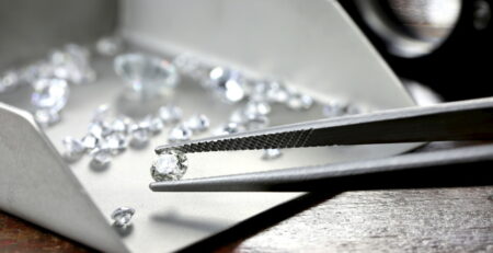generic polished diamonds sgdx