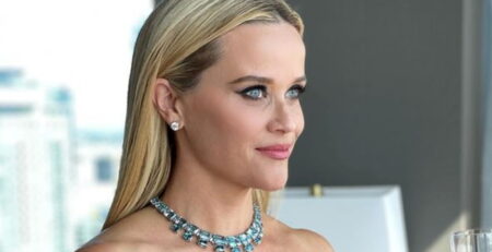 Reese Witherspoon