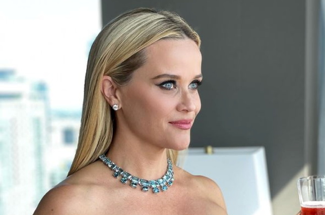 Reese Witherspoon