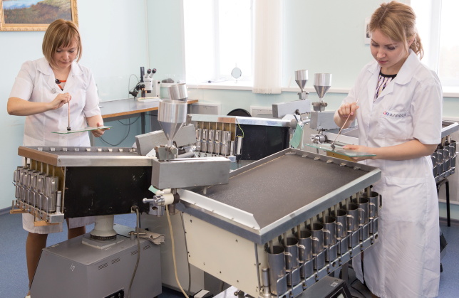alrosa grading