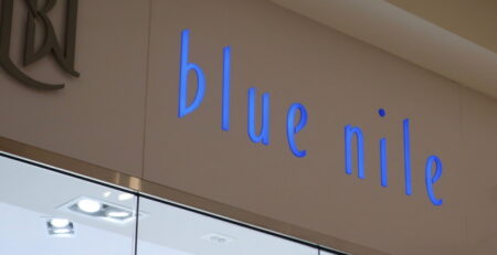Blue Nile