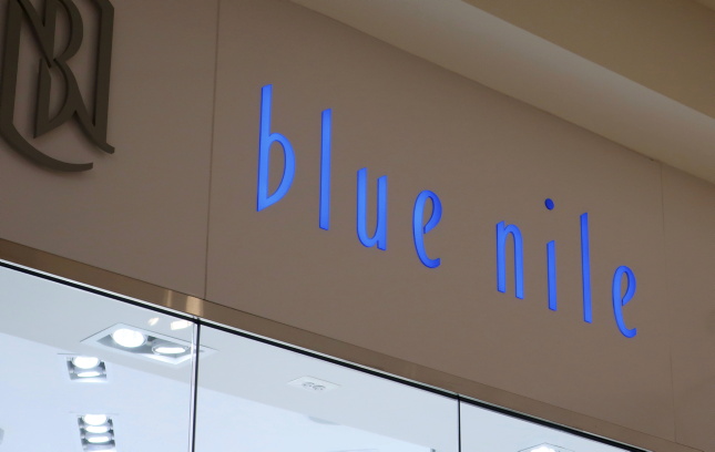 Blue Nile