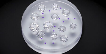 diamond standard