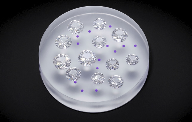 diamond standard