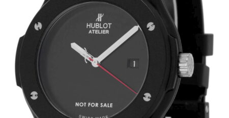 hublot watch