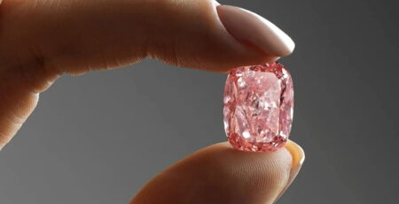 williamosn pink diamond