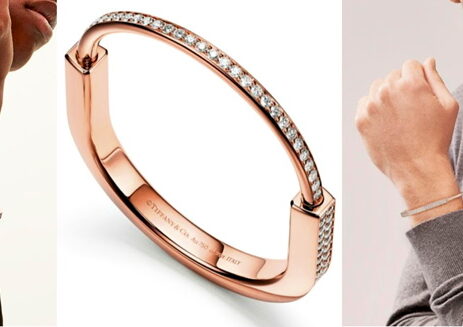 LVMH Reports Growth in Watch and Jewelry Businesses