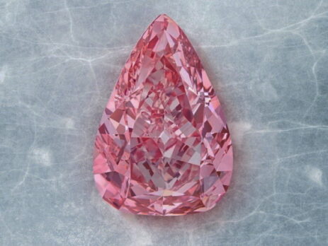 fortune pink diamond