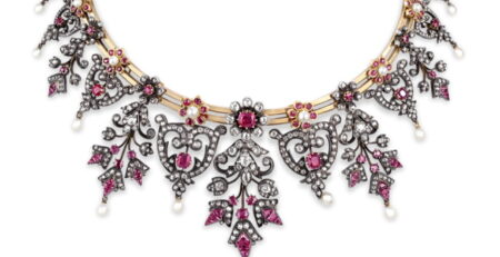 french crown jewels