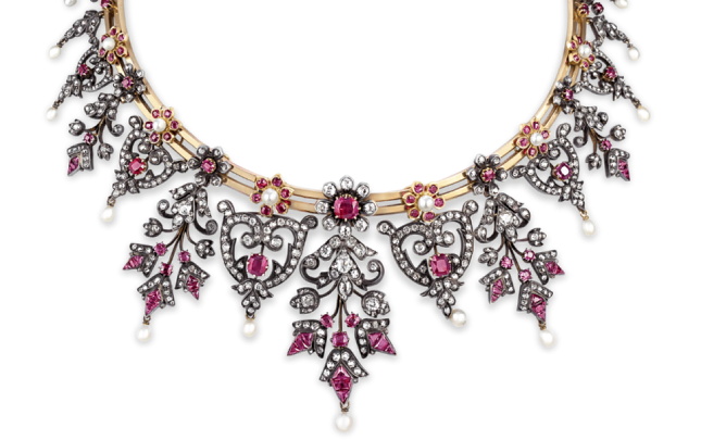 french crown jewels