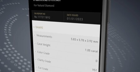 gia grading digital