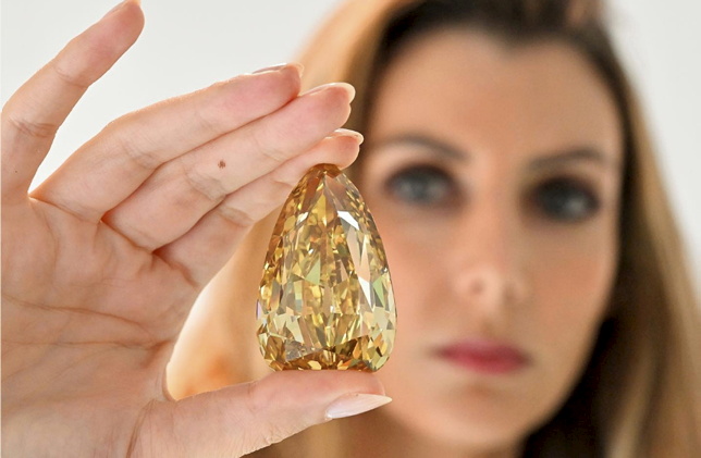 golden canary22