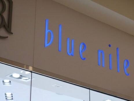 Blue Nile Now Selling Lab-Grown Diamond Engagement Rings