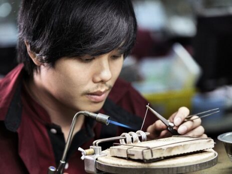 SGDX Pandora Remains on Target for $3.5bn Sales