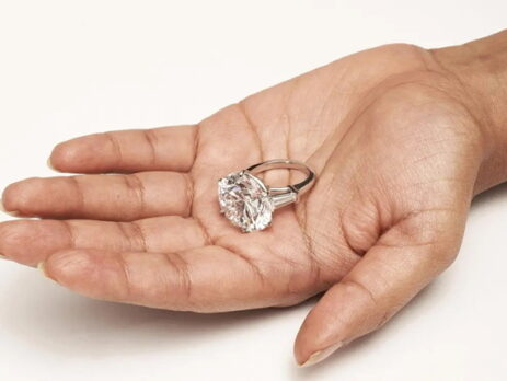 SGDX Record $2.5m Paid for Online Diamond