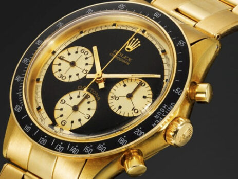 SGDX Rolex's Second Price Hike Of The Year