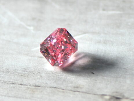 SGDX World's Biggest Collection of Australian Pinks on Display