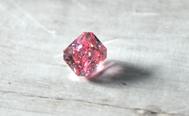 SGDX World's Biggest Collection of Australian Pinks on Display