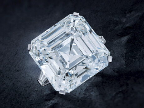sgdx Graff 41-ct Diamond Ring could Fetch $5m