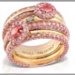 Argyle 291-Diamond Ring - Yours for $590,000