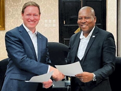 De Beers and Botswana to Seek New Diamond Deposits