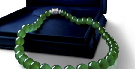GIA Launches Enhanced Jade Reports