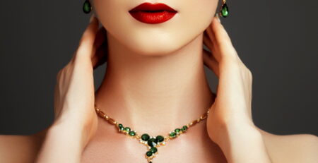Global Jewelry Market to Hit $33bn, says Bain