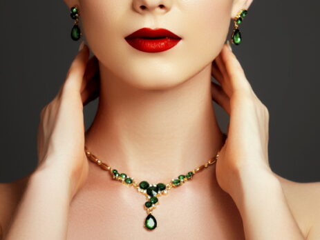 Global Jewelry Market to Hit $33bn, says Bain