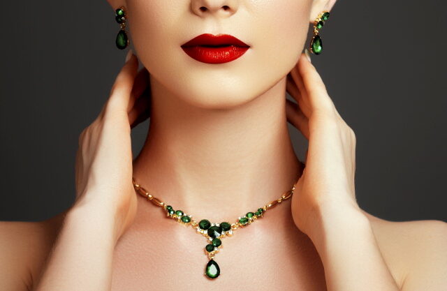 Global Jewelry Market to Hit $33bn, says Bain