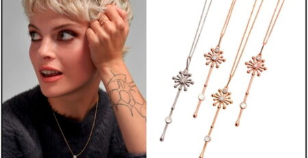 Lightbox Partners with Pair of Jewelry Brands