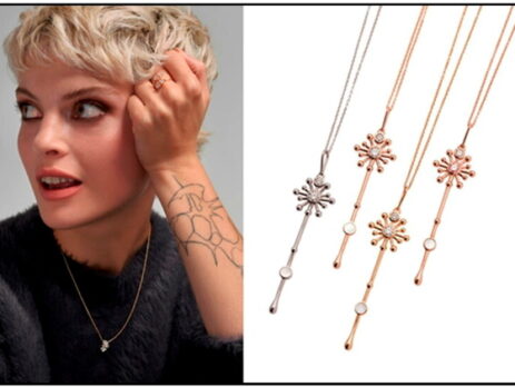 Lightbox Partners with Pair of Jewelry Brands