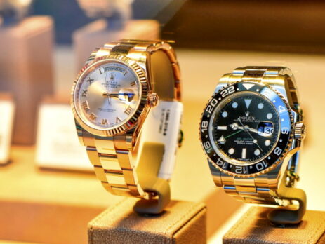 Rolex Fined $100m for Online Sales Ban