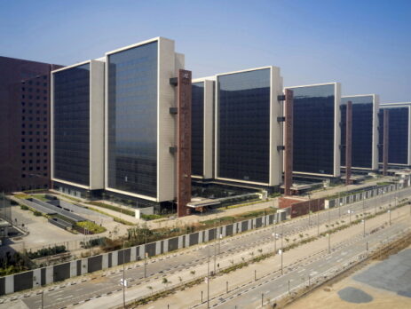 Surat Diamond Bourse Finally Open for Business