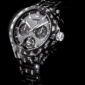 15.5cts of Lab Grown Diamond with $575,000 TAG Heuer