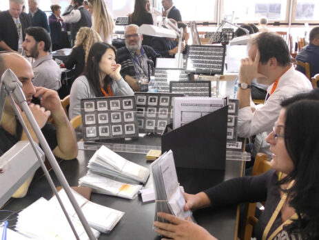 israel diamond exchange from sgdx news